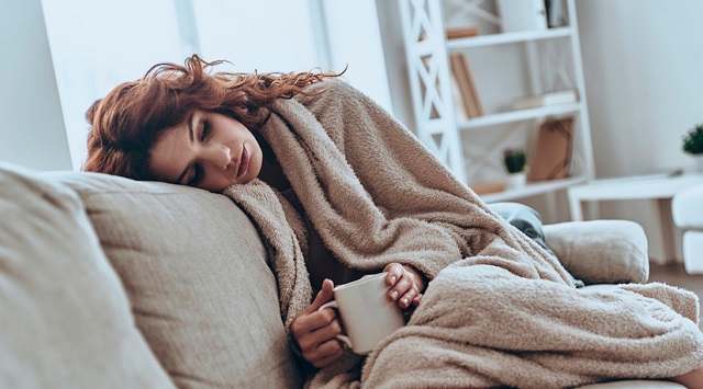 Zimní únava nebo nedostatek vitamínů? Jak je rozlišit a kdy navštívit lékaře